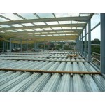2A4 Metal Profiled Decking